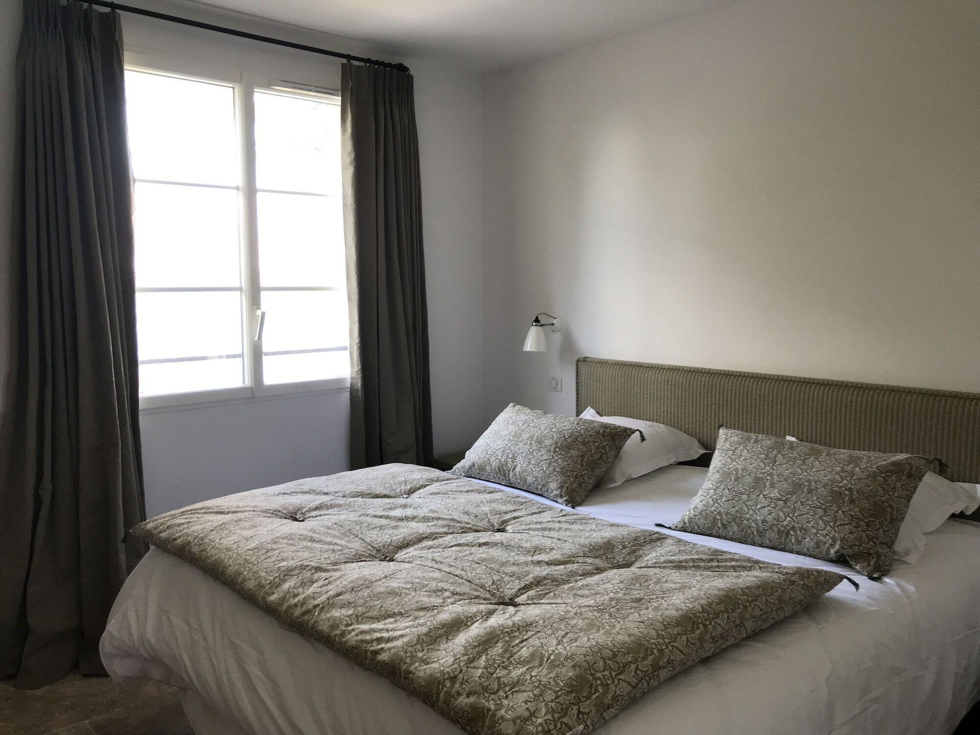 La Bergerie Neuve Bed and Breakfast Σετ Εξωτερικό φωτογραφία