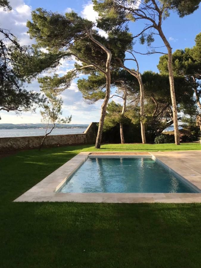 La Bergerie Neuve Bed and Breakfast Σετ Εξωτερικό φωτογραφία