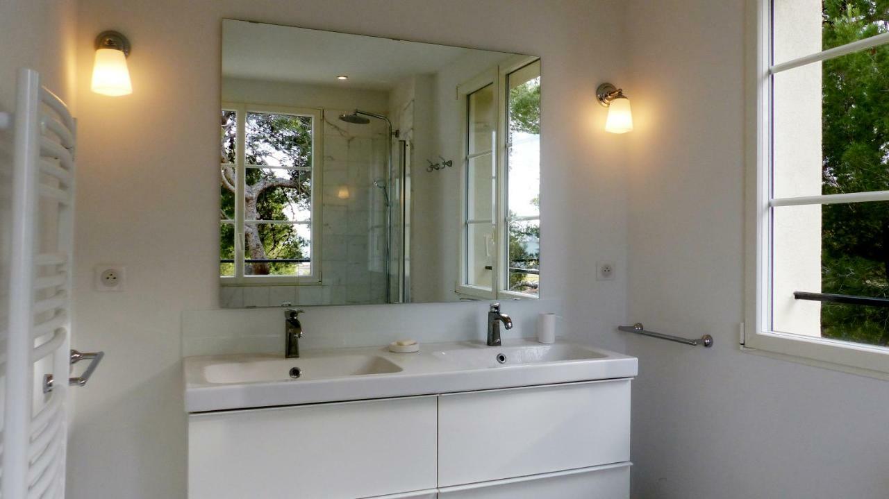 La Bergerie Neuve Bed and Breakfast Σετ Εξωτερικό φωτογραφία