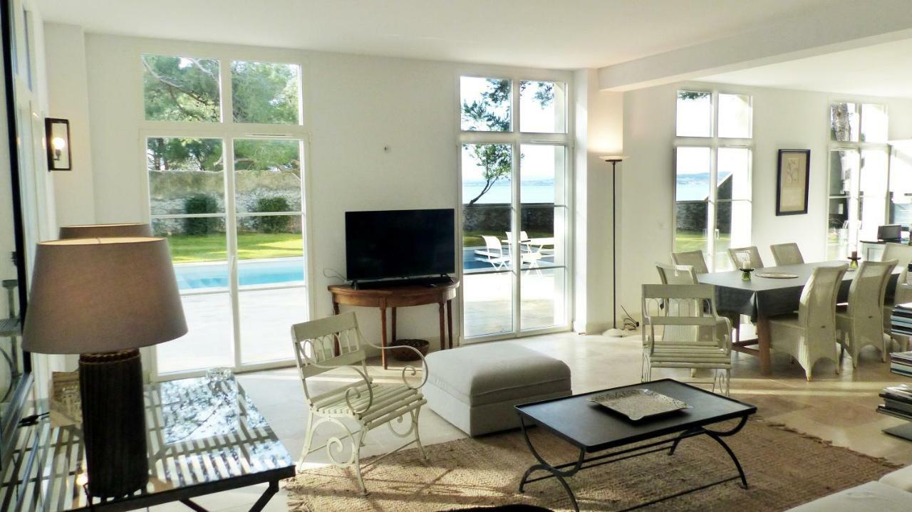 La Bergerie Neuve Bed and Breakfast Σετ Εξωτερικό φωτογραφία
