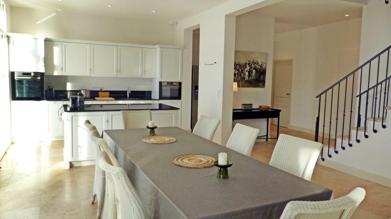 La Bergerie Neuve Bed and Breakfast Σετ Εξωτερικό φωτογραφία