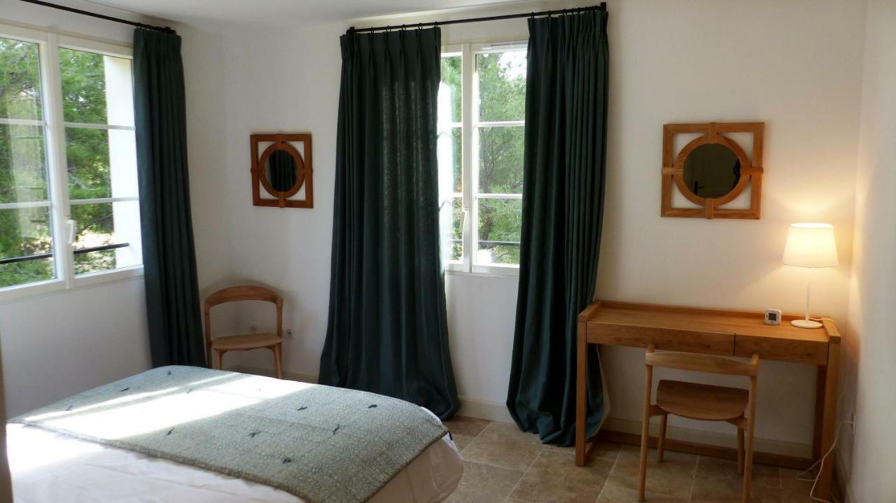 La Bergerie Neuve Bed and Breakfast Σετ Εξωτερικό φωτογραφία