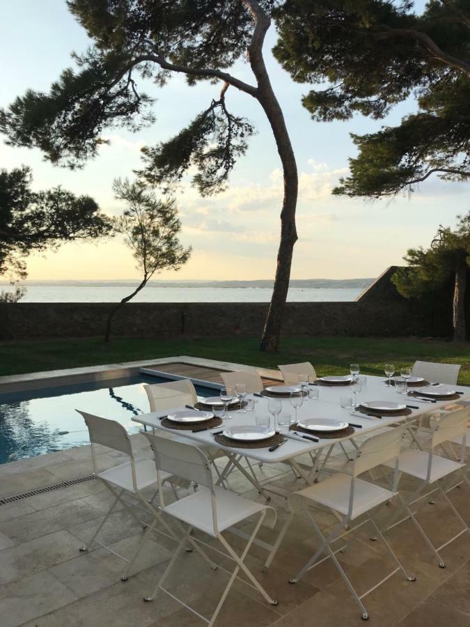 La Bergerie Neuve Bed and Breakfast Σετ Εξωτερικό φωτογραφία